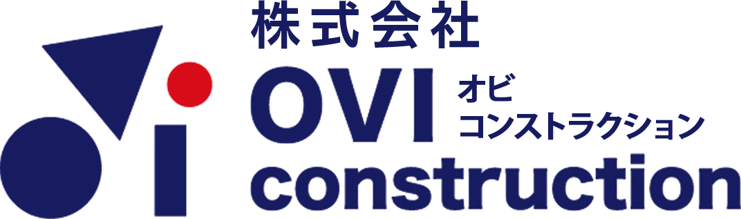 株式会社OVIコンストラクション